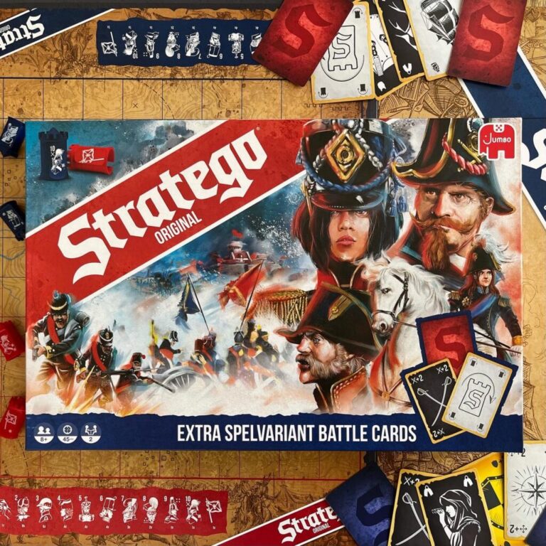 Stratego